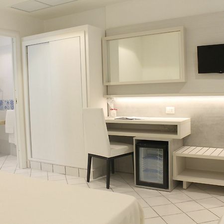 Olimpia Cilento Resort Ascea Luaran gambar