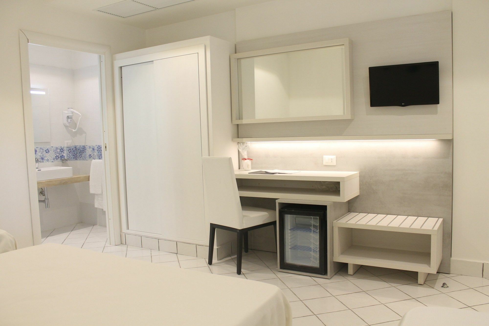 Olimpia Cilento Resort Ascea Luaran gambar