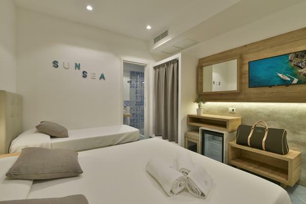 Olimpia Cilento Resort Ascea Luaran gambar